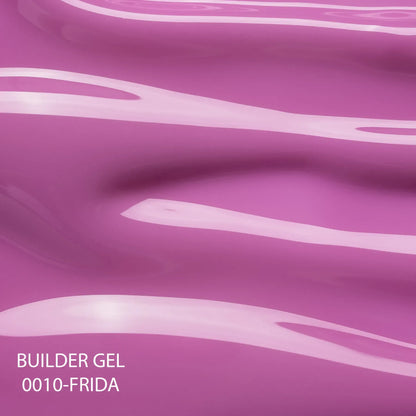 DNKa' Builder Gel #0010 Frida 30 ml