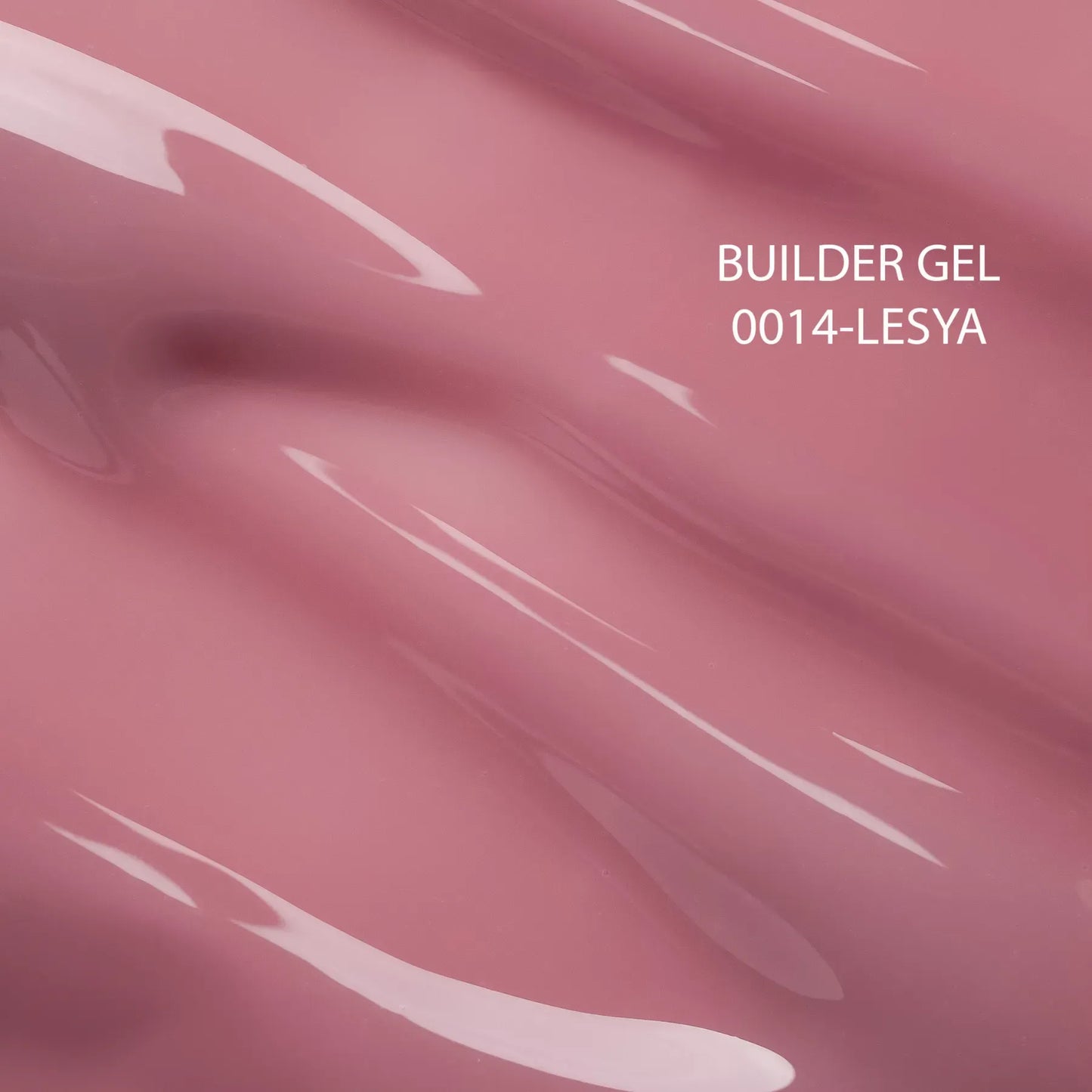 DNKa' Builder Gel #0014 Lesya 30 ml