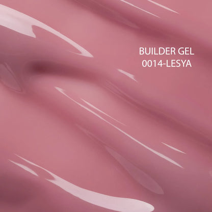 DNKa' Builder Gel #0014 Lesya 30 ml