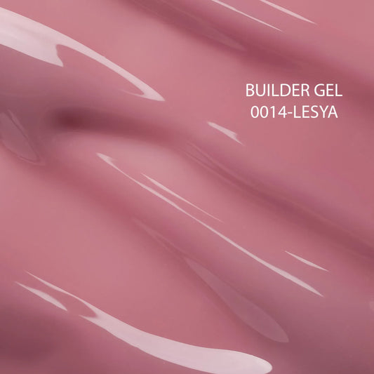 DNKa' Builder Gel #0014 Lesya 30 ml