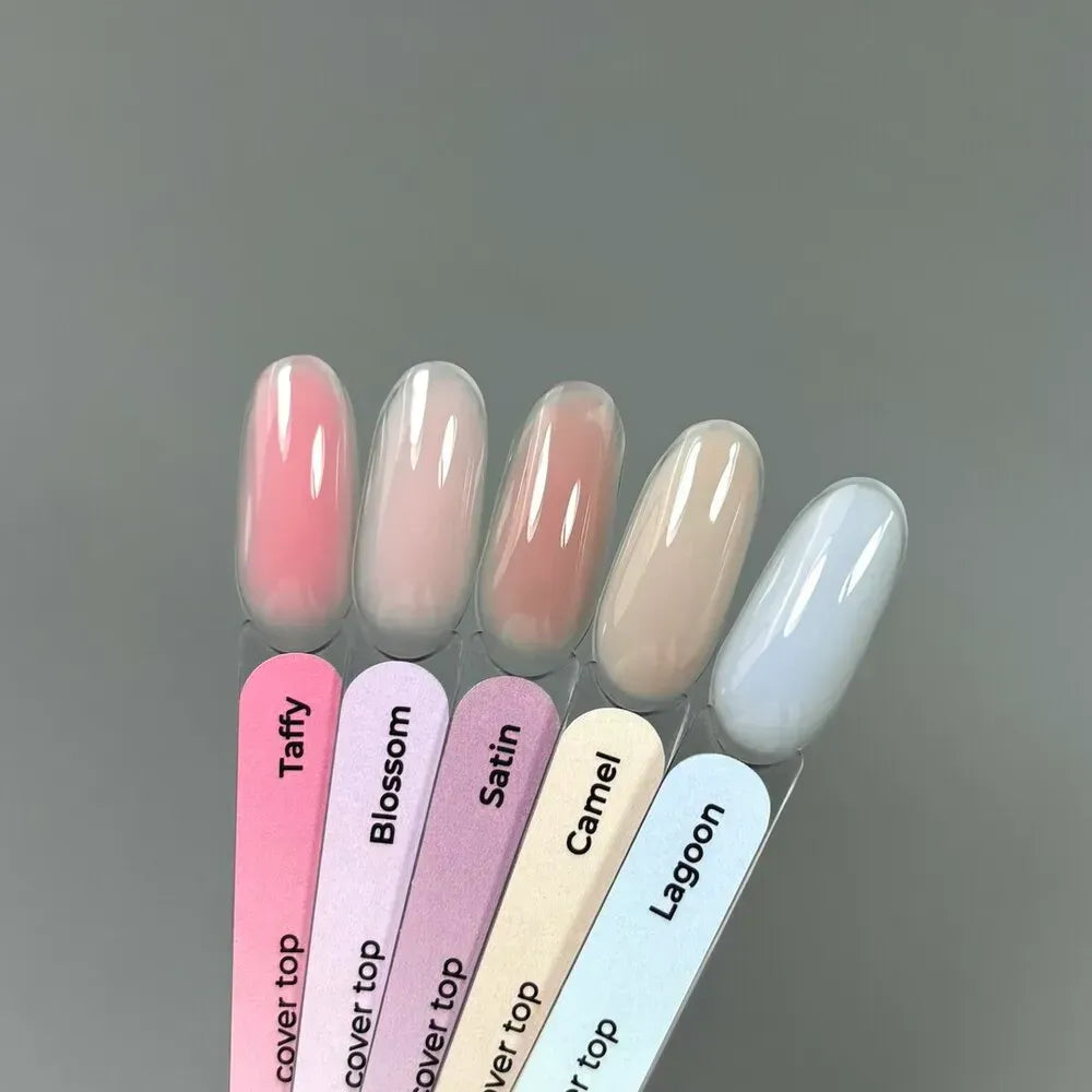 TOUCH Top Cover 13ml, Iris