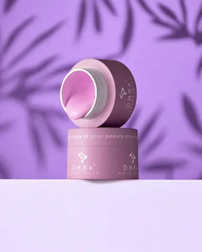 DNKa' Builder Gel #0007 Pink Pollen, 30 мл