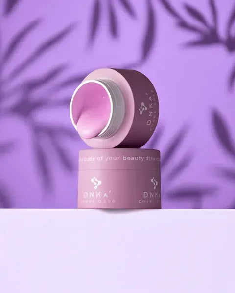 DNKa' Builder Gel #0007 Pink Pollen, 30 мл