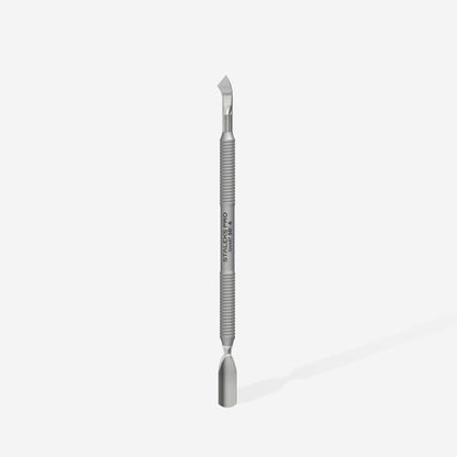 STALEKS SMART 50 TYPE 6 Rounded narrow pusher and bent blade