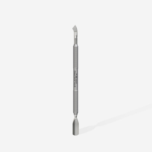 STALEKS SMART 50 TYPE 6 Rounded narrow pusher and bent blade