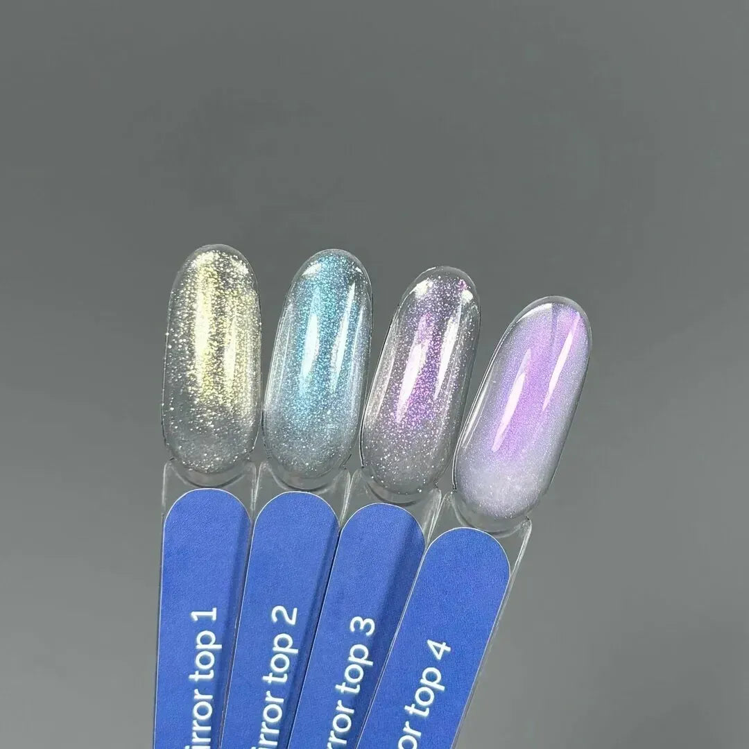 TOUCH Top 13 ml Mirror, 2
