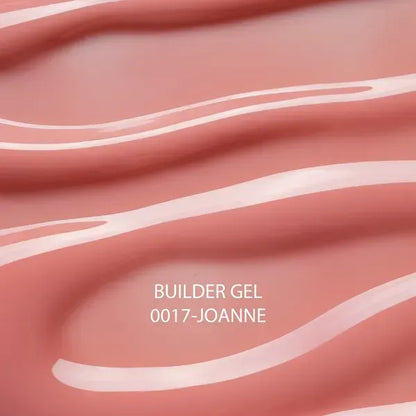 DNKa' Builder Gel #0017 Joanne 30 ml
