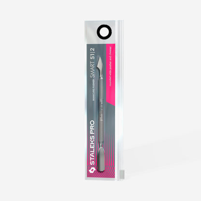 STALEKS SMART 51 TYPE 2 Rounded wide pusher and cleaner