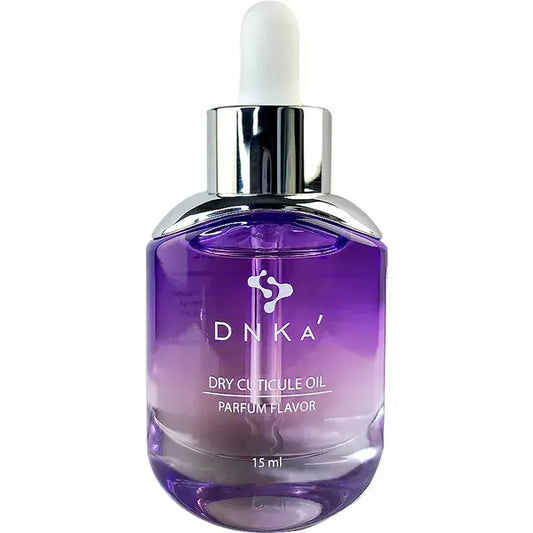 DNKa’ Dry Cuticule Oil Peach On The Beach 15ml