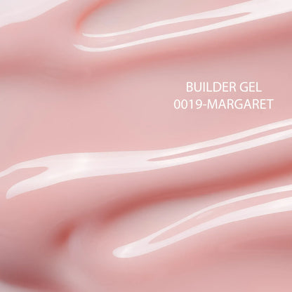 DNKa' Builder Gel #0019 Margaret 30 ml