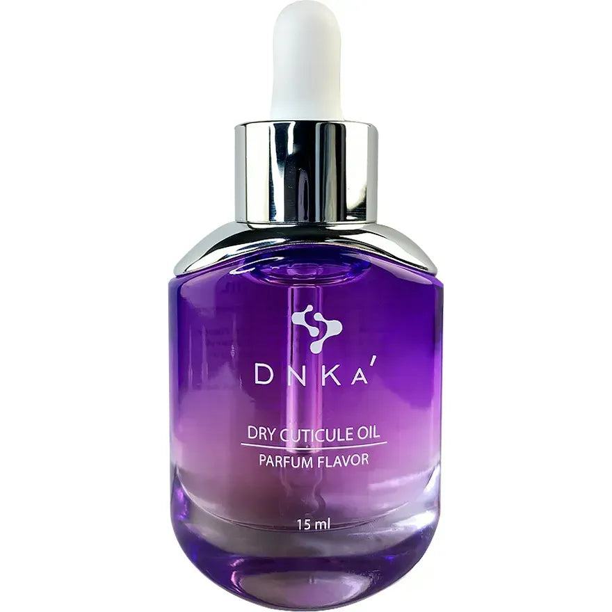 DNKa’ Dry Cuticule Oil Good Grapes 15ml