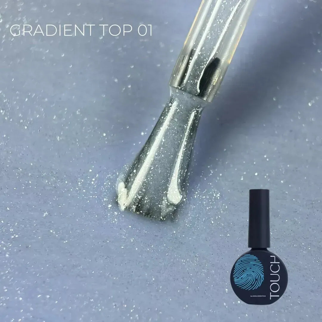 TOUCH Top 13 ml Gradient, 1