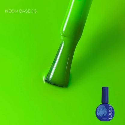 TOUCH Cover base 13ml, Neon 05