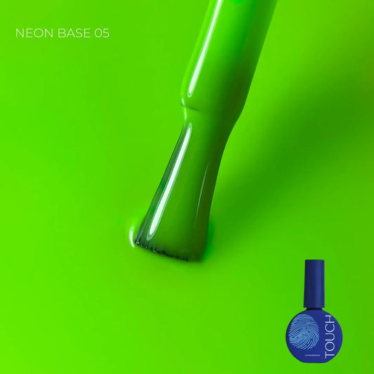 TOUCH Cover base 13ml, Neon 05