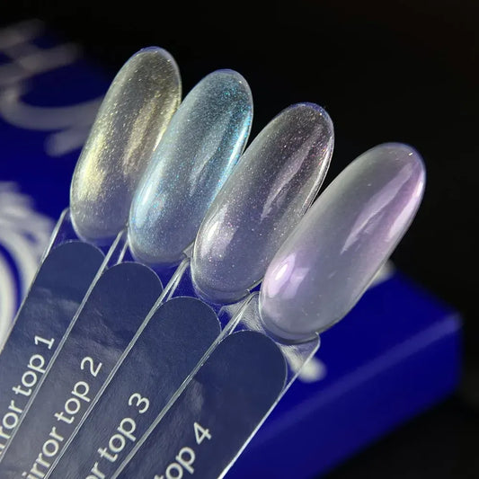 TOUCH Top 13 ml Mirror, 2