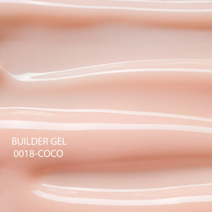 DNKa' Builder Gel #0018 Coco 30 ml