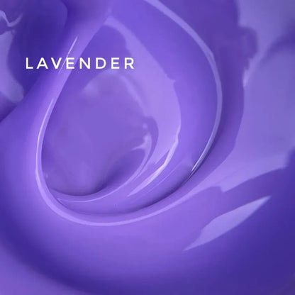 TOUCH Cover base 13ml, Lavender