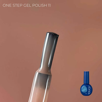 TOUCH Gel polish 9ml, 11