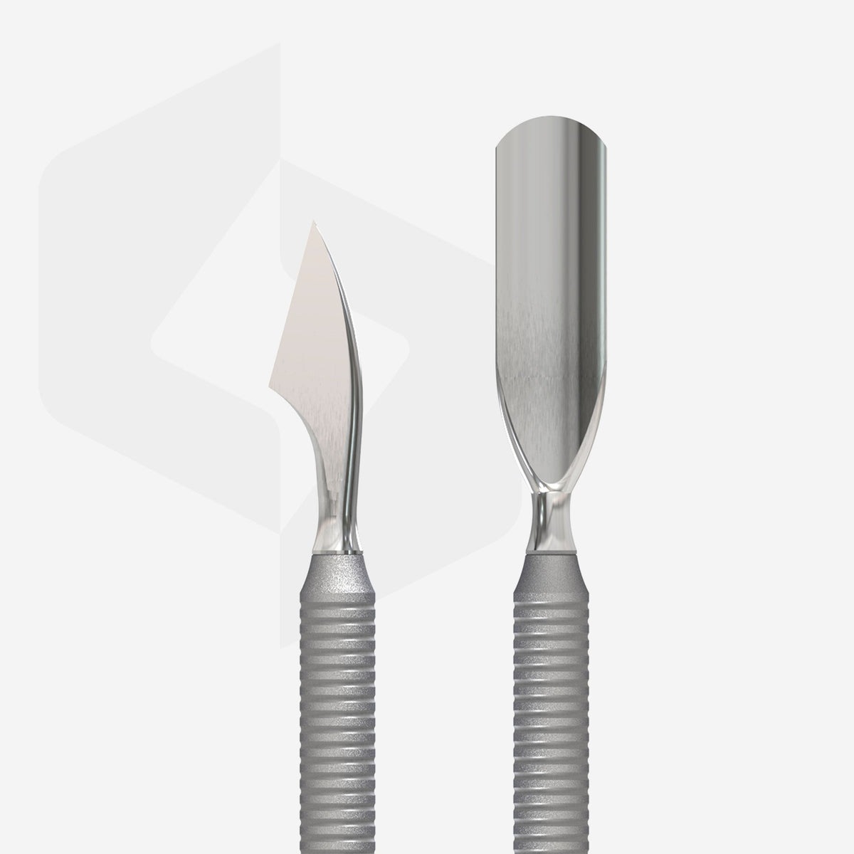 STALEKS SMART 51 TYPE 2 Rounded wide pusher and cleaner