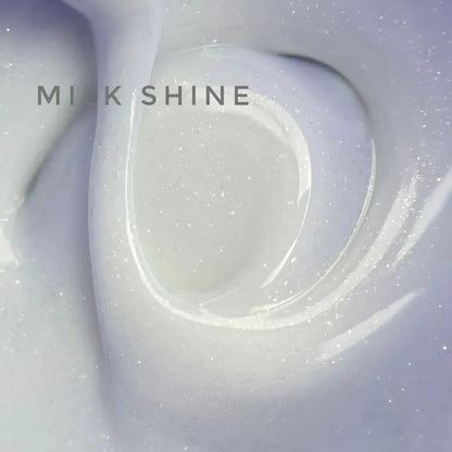 TOUCH Cover base 13ml, Milk shine