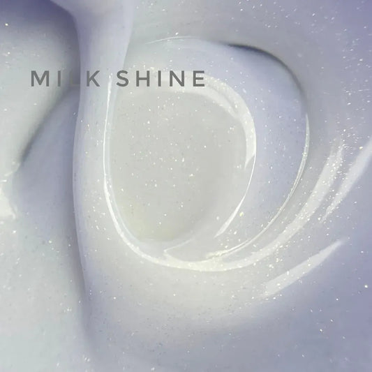 TOUCH Cover base 13ml, Milk shine