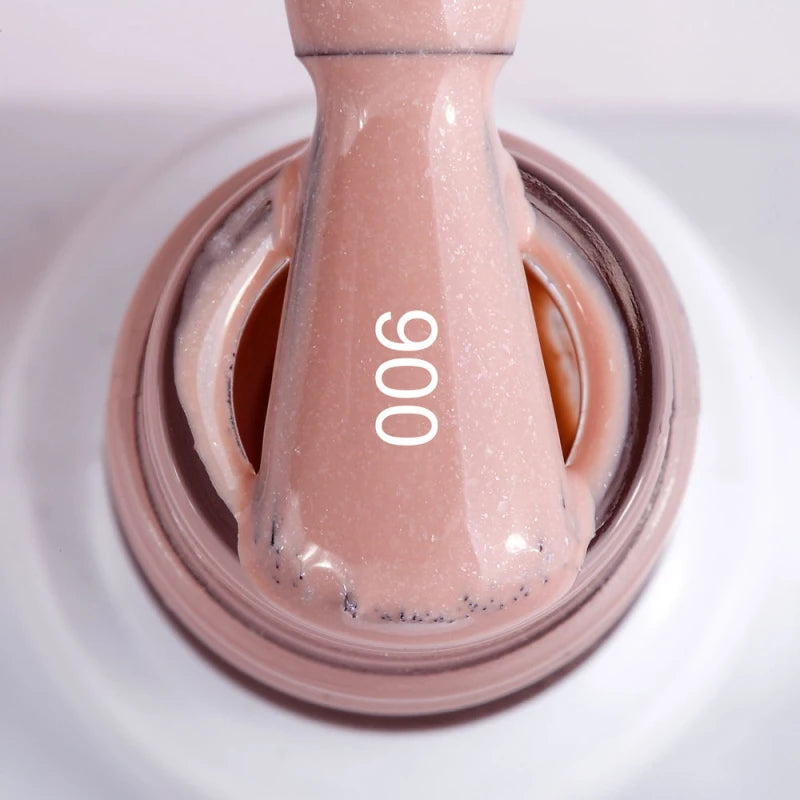 Baby Moon Gel Polish Nr.06, 8 ml