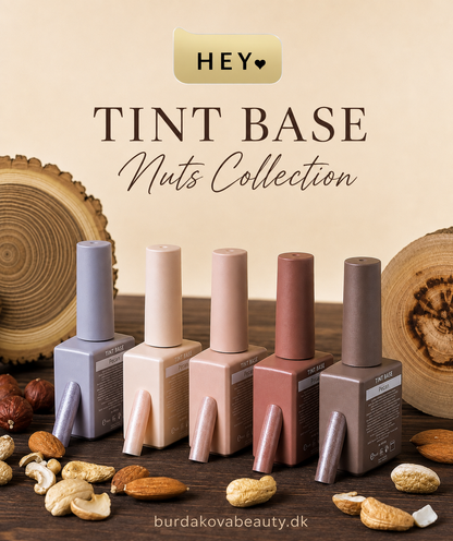 HEYLOVE Tint Base Nuts Almond, 15 ml