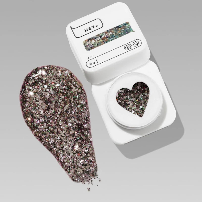 HEYLOVE Flash Fish № 01, 5 г