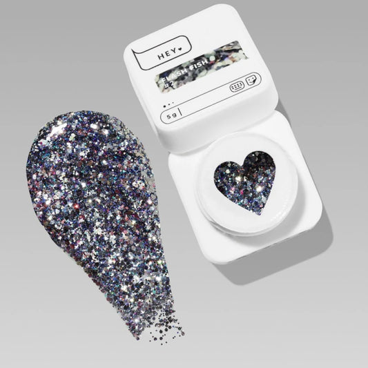 HEYLOVE Flash Fish № 02, 5 г