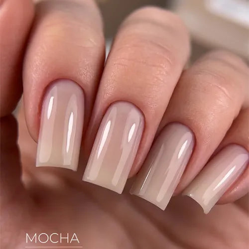 HeyLove Frame Gel Mocha, 30 ml