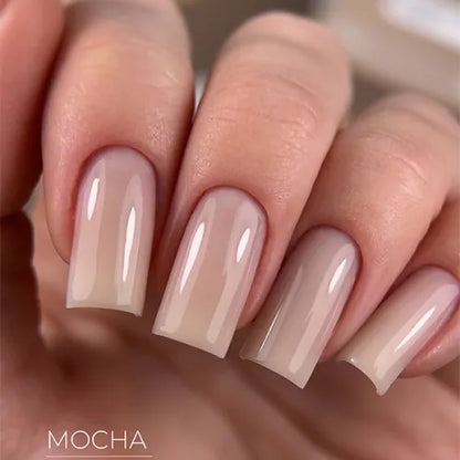HeyLove Frame Gel Mocha, 30 ml