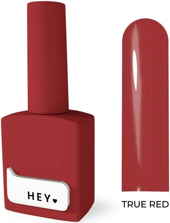 HEYLOVE Tint Base True red, 15 ml