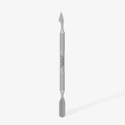 STALEKS EXPERT 30 TYPE 3
Rounded wide pusher and cleaner