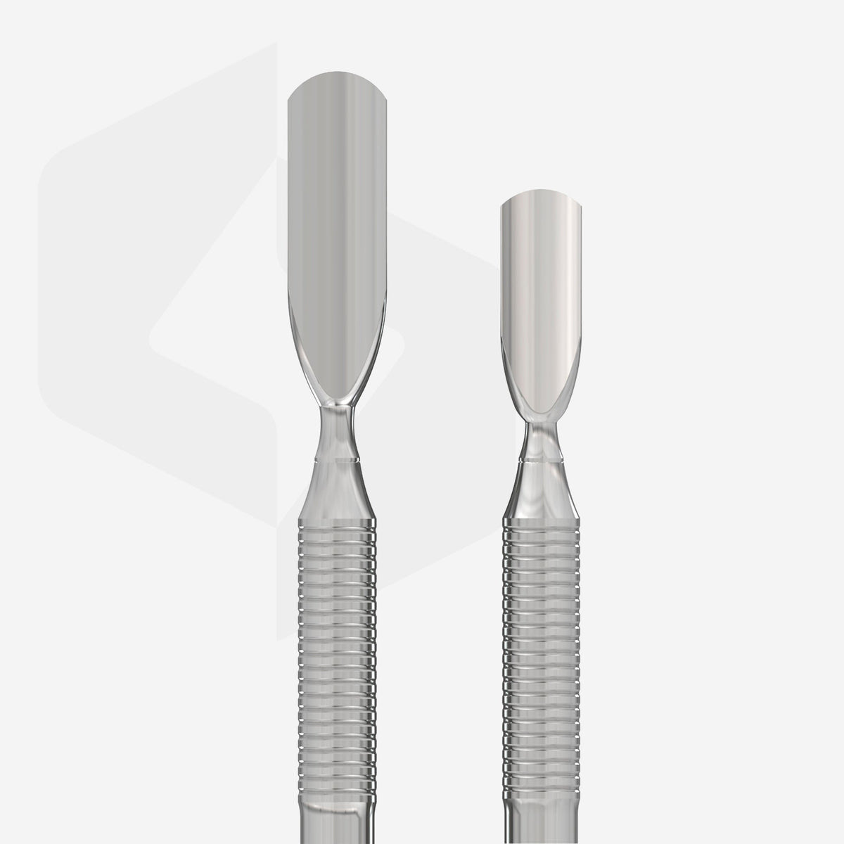 STALEKS EXPERT 30/1 TYPE 1
Rounded wide and rounded narrow pusher