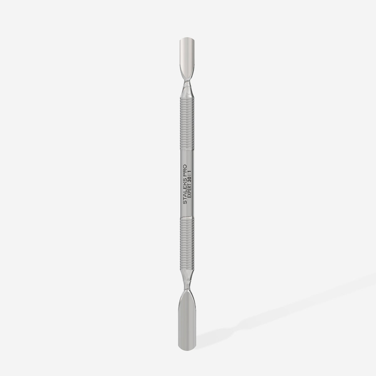 STALEKS EXPERT 30/1 TYPE 1
Rounded wide and rounded narrow pusher