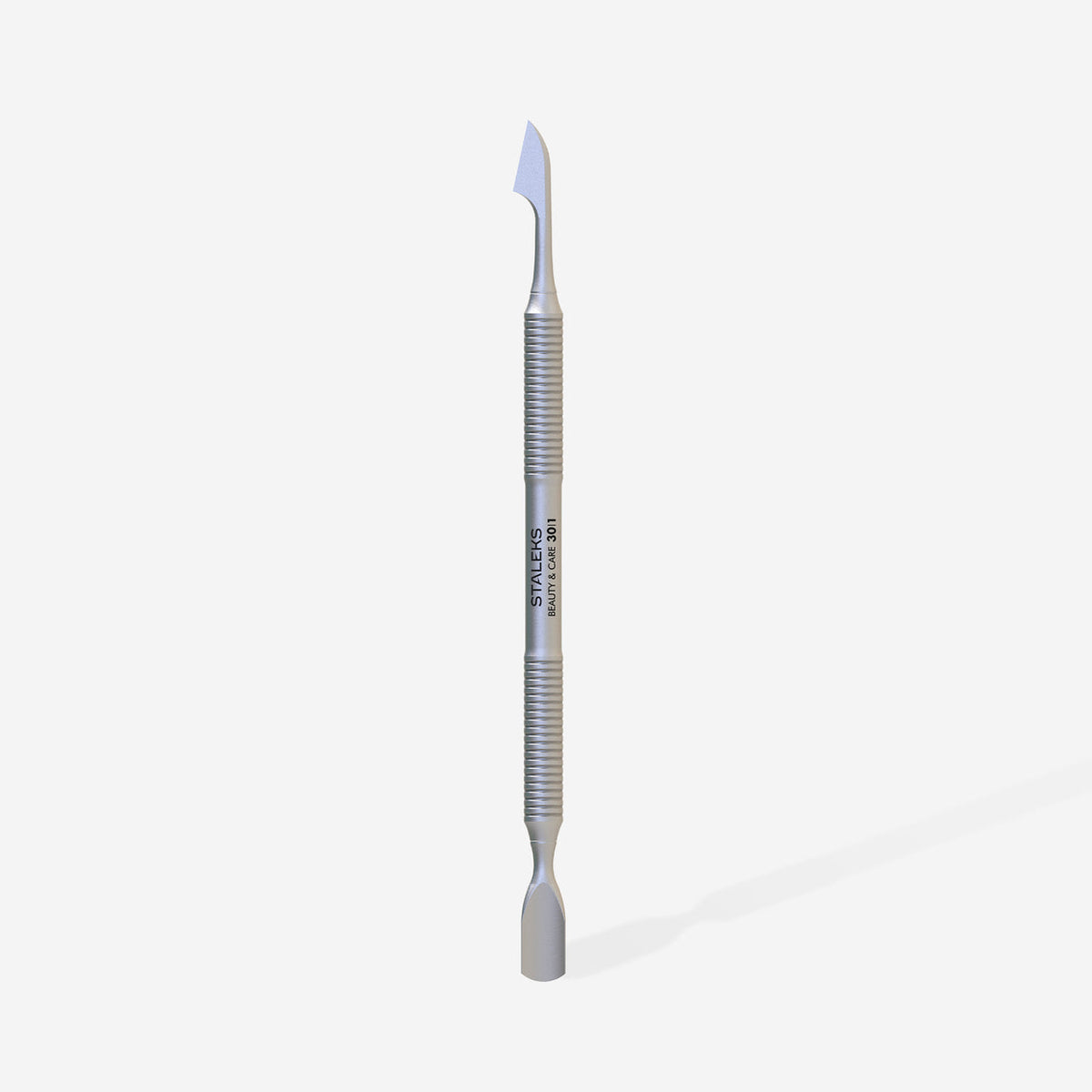 STALEKS BEAUTY & CARE 30 TYPE 1
Rounded narrow pusher and cleaner