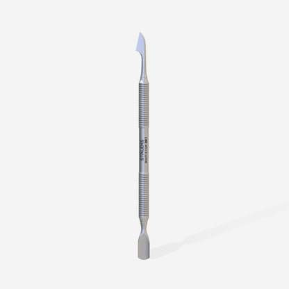 STALEKS BEAUTY & CARE 30 TYPE 1
Rounded narrow pusher and cleaner