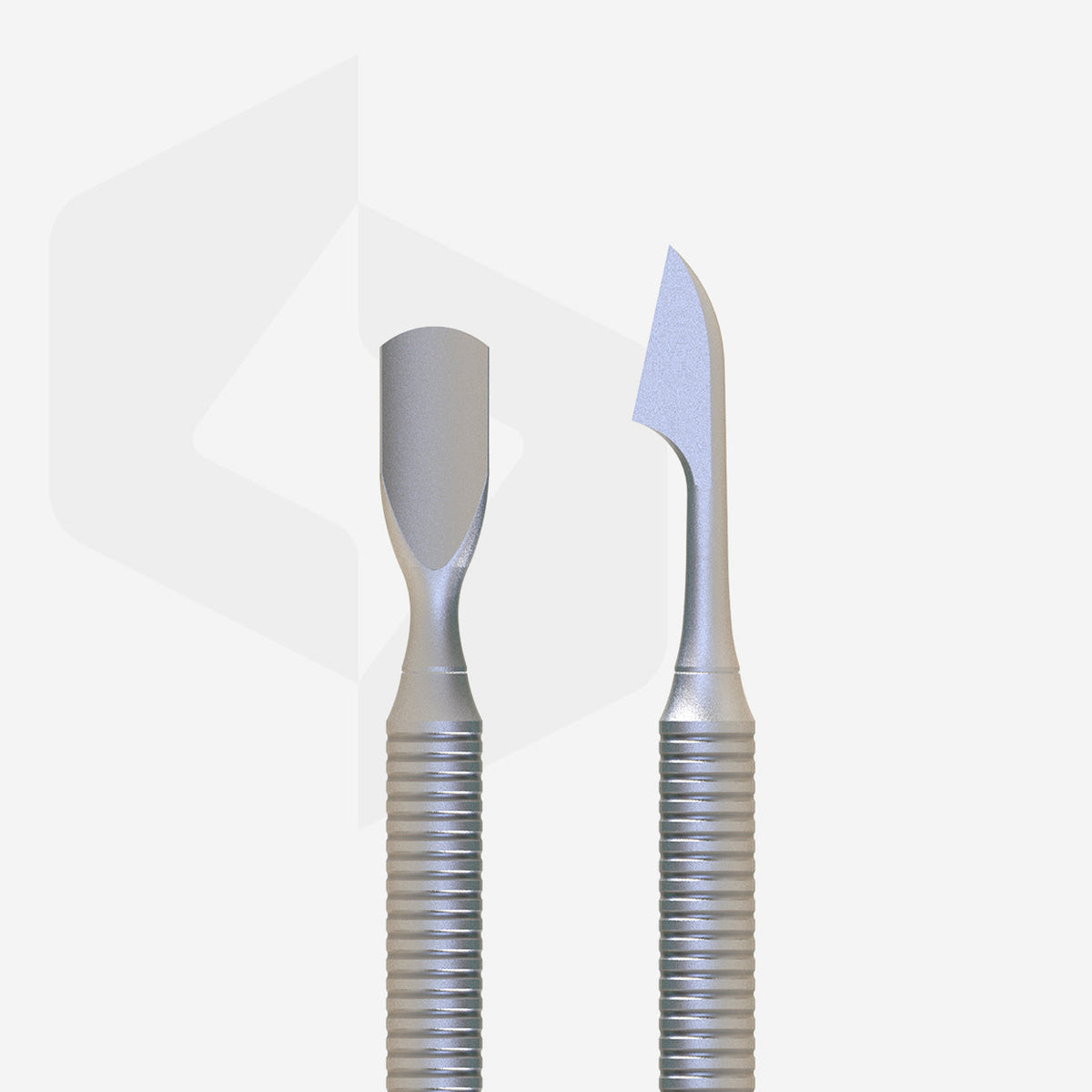 STALEKS BEAUTY & CARE 30 TYPE 1
Rounded narrow pusher and cleaner
