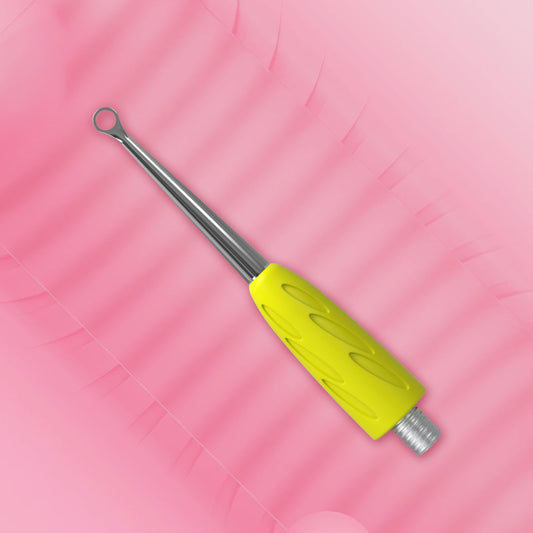 STALEKS UNIQ 11y ComboWorking part of the pusher (loop pusher)