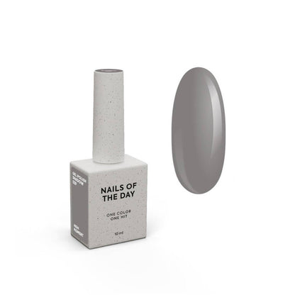 NAILSOFTHEDAY Gel Polish Shadow Nr.029, 10 ml
