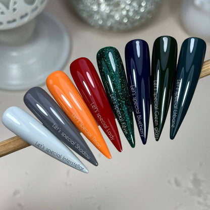 NAILSOFTHEDAY Gel Polish Shadow Nr.029, 10 ml