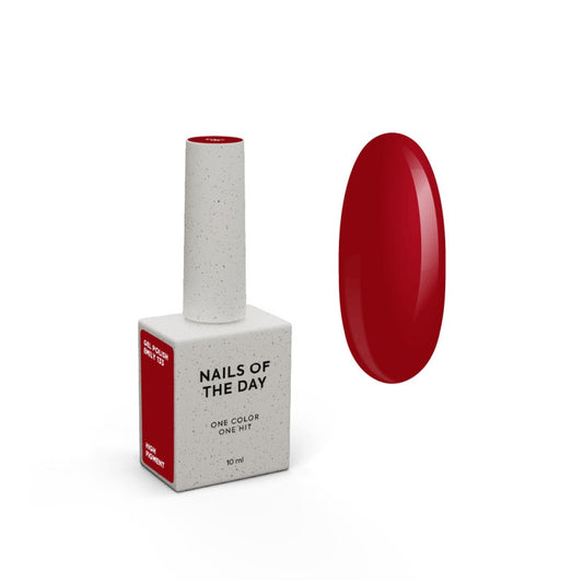 NAILSOFTHEDAY Gel Polish Let’s special Emily Nr.133, 10 ml
