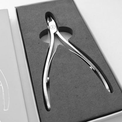 Master Olton nippers cuticle L 11-14 mm
