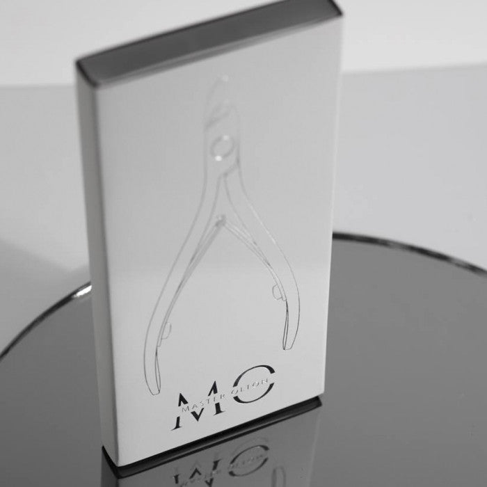 Master Olton cuticle nippers  XS 5мм