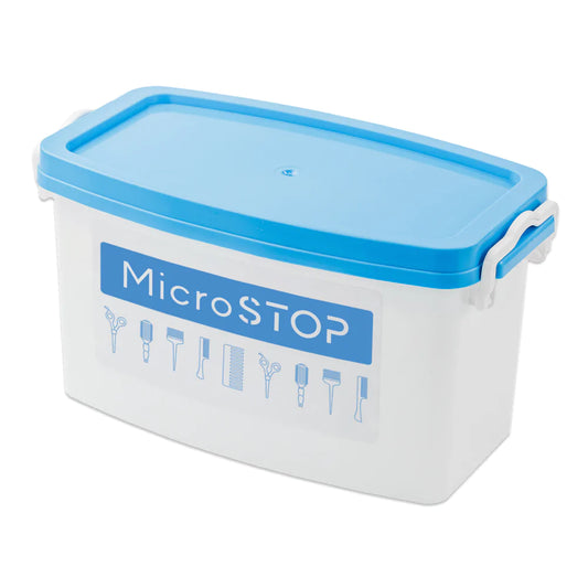 Container for disinfection Microstop 5 l.