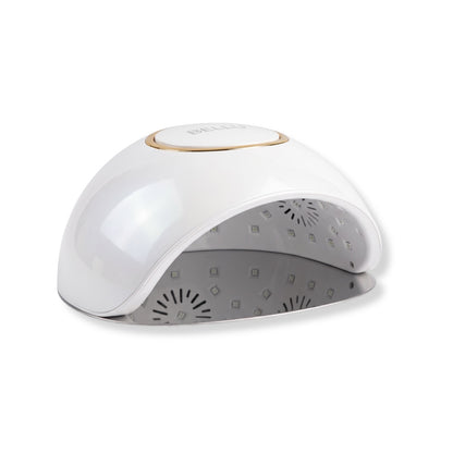 Nail Lamp Bellu Glow UV/LED Gold