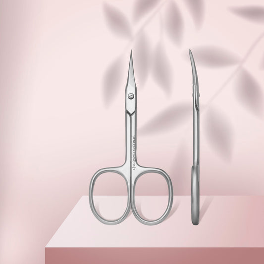 STALEKS CLASSIC 11 TYPE 1 Cuticle scissors