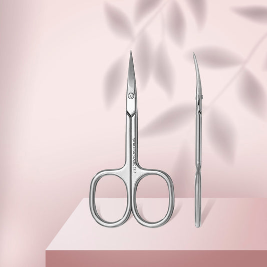 STALEKS CLASSIC 21 TYPE 1 Cuticle scissors