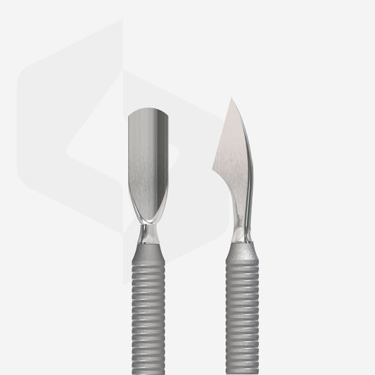 STALEKS SMART 50 TYPE 2 Rounded narrow pusher and cleaner