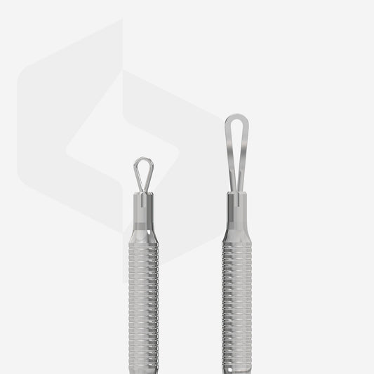 STALEKS EXPERT 30 TYPE 1 Double-ended loop